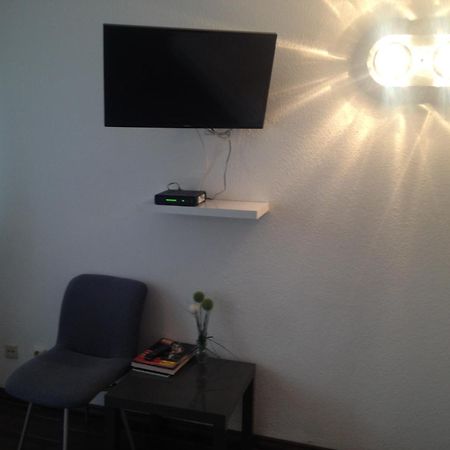 City Apartment Берлин Экстерьер фото