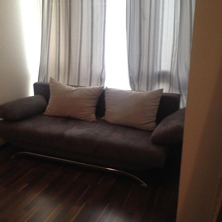 City Apartment Берлин Экстерьер фото