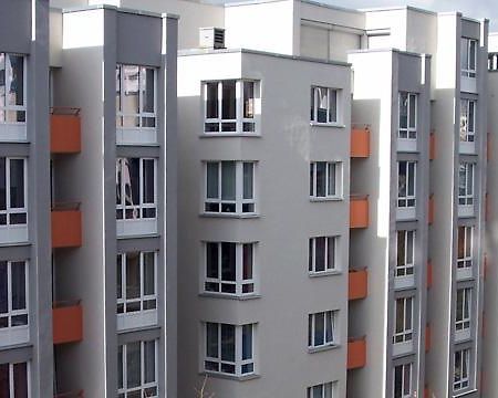 City Apartment Берлин Экстерьер фото