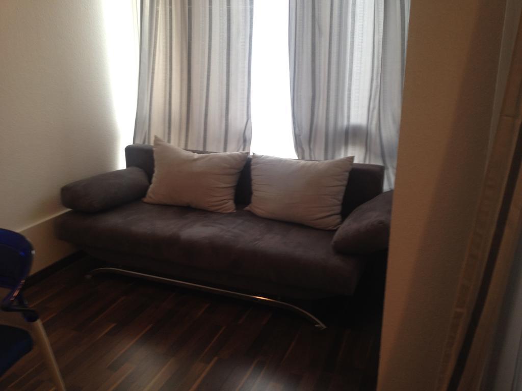 City Apartment Берлин Экстерьер фото