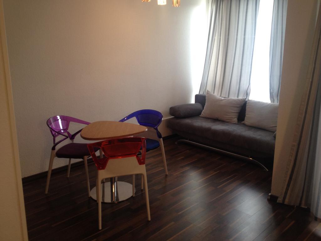 City Apartment Берлин Экстерьер фото