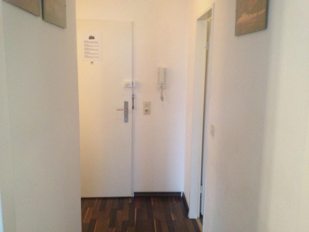 City Apartment Берлин Экстерьер фото
