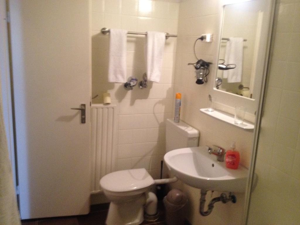 City Apartment Берлин Экстерьер фото