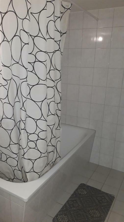 City Apartment Берлин Экстерьер фото